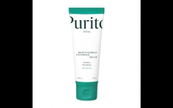 PURITO SEOUL Mighty Bamboo Panthenol Krem do twarzy 100 ml