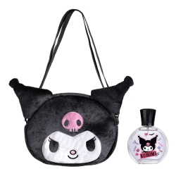 AIR VAL_ZEST EDT 50ml KUROMI+torba na ramię
