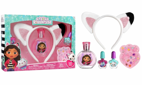 AIR VAL_ZEST EDT 50ml GABBYS DOLLHOUSE+zest.d/pazn