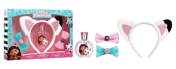AIR VAL_ZEST EDT 50ml GABBYS DOLLHOUSE+akces.d/wł.