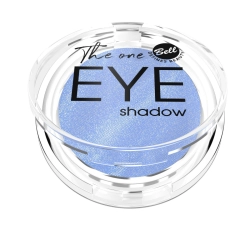 Bell The One Eyeshadow Cień do powiek nr 09 - perłowy 1 szt
