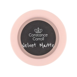 CONSTANCE CARROLL Cień do powiek Velvet Matte Mono nr 12  4 g