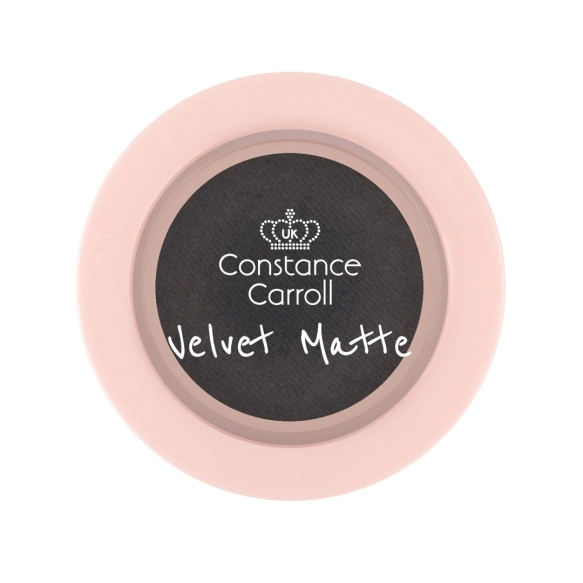 CONSTANCE CARROLL Cień do powiek Velvet Matte Mono nr 12  4 g