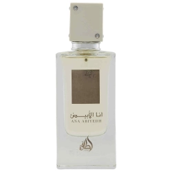 LATTAFA Ana Abiyedh Woda perfumowana damska 60 ml