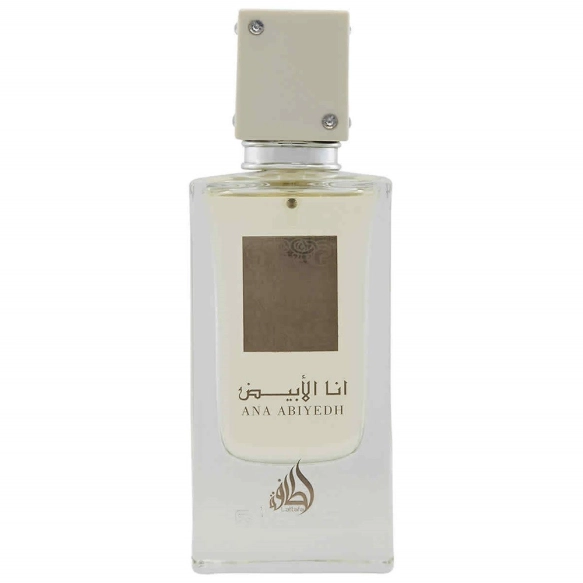 LATTAFA Ana Abiyedh Woda perfumowana damska 60 ml