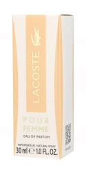 LACOSTE Pour Femme Woda perfumowana damska 30 ml