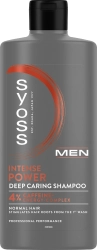 SYOSS Men Power Szampon wzmacniający - włosy normalne 440 ml