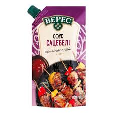Sos Sacebeli Veres, 200g