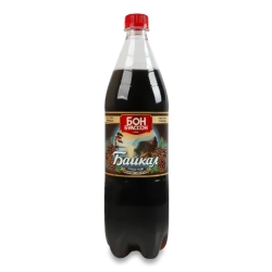 Bon Buasson napój gazowany BAJKAL, 1 litr