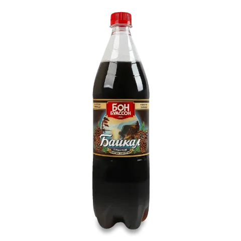 Bon Buasson napój gazowany BAJKAL, 1 litr