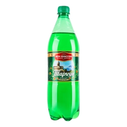 Bon Buasson napój gazowany TARCHUN, 1 litr
