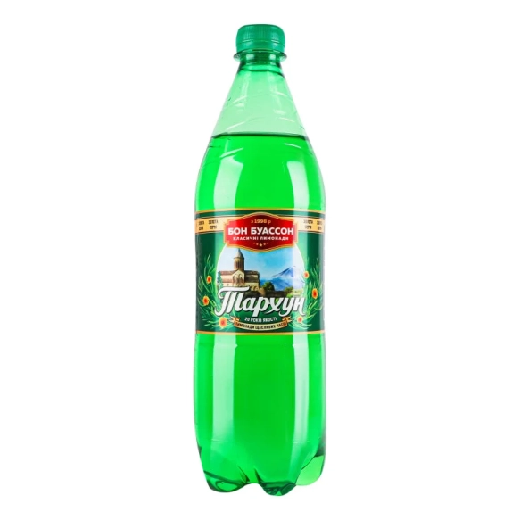 Bon Buasson napój gazowany TARCHUN, 1 litr