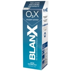 BLANX O3X Pasta wybielająca 75ml new &