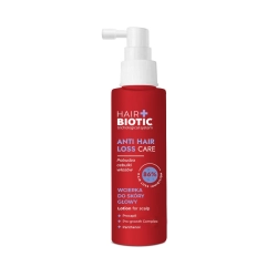 CHANTAL HAIR BIOTIC ANTI HAIR LOSS Wcierka stymul&