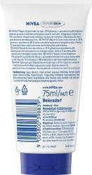 NIVEA HAND Krem do rąk  75ml 3w1 Repair Care84687