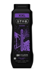 SAR STR 8 GAME ŻEL P/PRYSZNIC 750ml