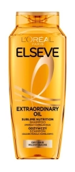 LOR ELSEVE szampon 400ml MAGI. MOC OLEJKÓW&