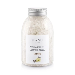 KANU Nature Sól mineralna Waniliowa 350g