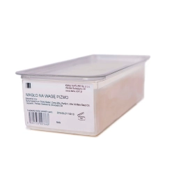KANU Nature Masło do ciała Piżmo 780 g