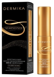 DERM SYMPHONIA Serum ujędrniające dzień/noc 30ml
