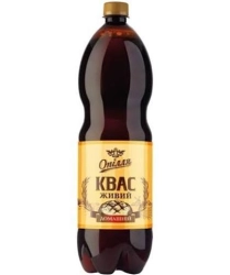 Kwas Chlebowy Opillia Domowy Żywy 1,5 l