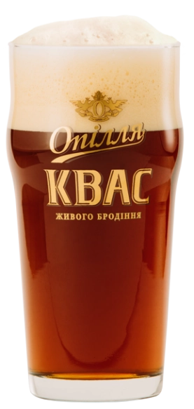Opillia Kwas chlebowy domasznij, 1,5L