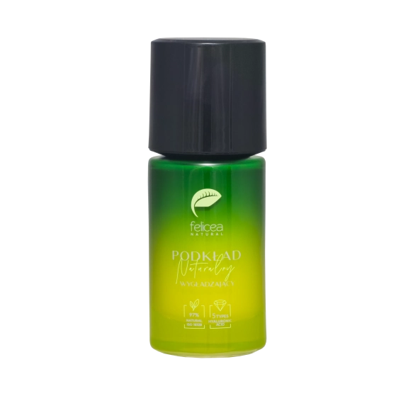 FELICEA Naturalna Podkład wygładzający 825 Medium