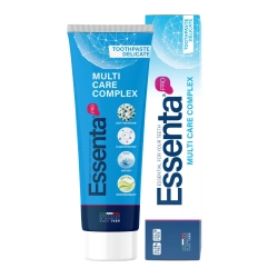 Kompleksowa Pasta do Zębów, Essenta PRO Multi Care Complex, 75ml