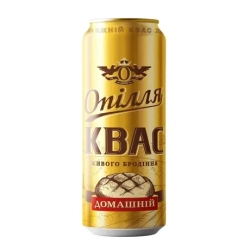 Kwas Chlebowy Domasznij, Opilla, 500ml