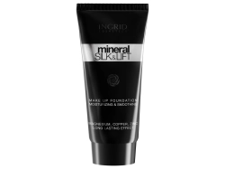Ingrid Podkład mineralny Silk & Lift nr 31  30ml