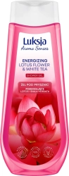 SAR LUKSJA Żel p/prysznic 500ml Lotus