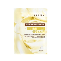 ORJENA Maska w płachcie Glutathione 23 ml