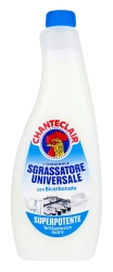 CHANTECLAIR Odtłuszczacz uniwersalny z sodą oczyszczoną - zapas 600 ml