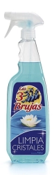 DISI LAS 3 BRUJAS Płyn d/szyb 750ml &
