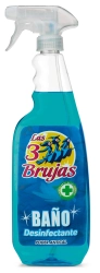 DISI LAS 3 BRUJAS Odkamieniacz 750ml&