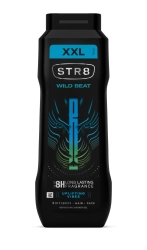 SAR STR 8 WILD BEAT ŻEL P/PRYSZNIC 750ml