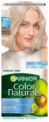 GAR COLOR N Farba nr   101+ Platinum Ice&