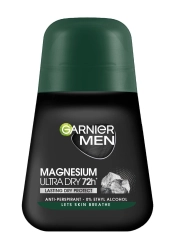GAR DEO MEN roll-on  new MAGNESIUM UD (5259)&