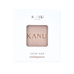 KANU Nature Mydło w kostce 75g