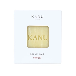 KANU Nature Mydło w kostce Mango 75g