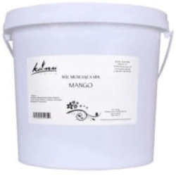 KANU Nature Sól musująca Mango 4,8 kg