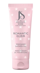 JOANNA SENSE Romantic Żel p/prysznic 80ml&