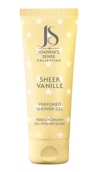 JOANNA SENSE Sheer Żel p/prysznic 80ml&