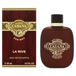 LA RIVE Cabana For Man Woda toaletowa 90 ml