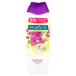 Palmolive Żel pod prysznic Czarna Orchidea 500ml