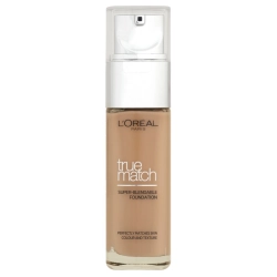LOREAL True Match Podkład do twarzy 3R/3C Rose Beige 30 ml