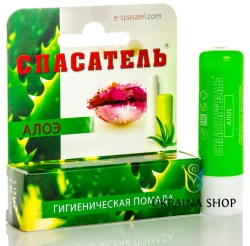 Алоэ Гигиеническая Помада, Спасательный Круг