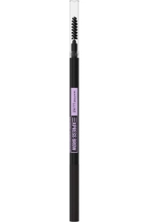 MAYBELLINE Express Brow Ultra Slim Kredka do brwi - 07 Black 1szt