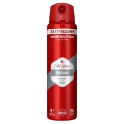 OLD SPICE Original 24/7 Dezodorant męski w sprayu 150 ml