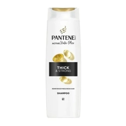 P&G PANTENE SZAMPON 400ML THOCK STRONG &
